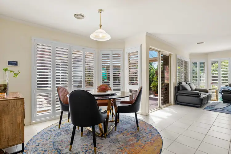 Third view of Homely house listing, 6 Langmore Drive, Hillside VIC 3037