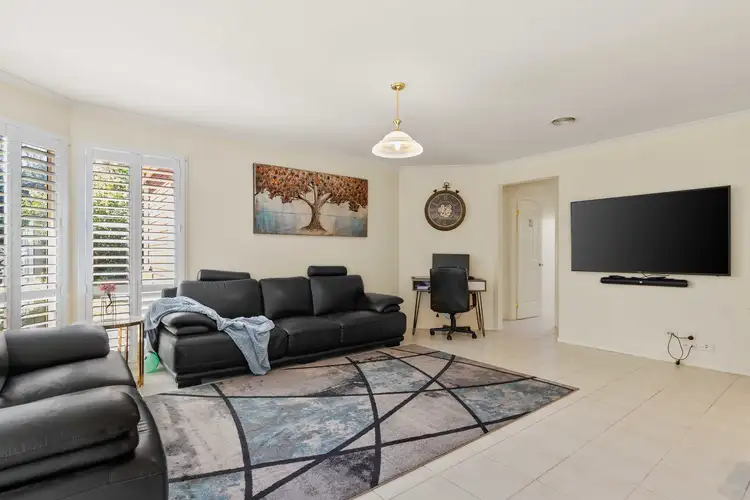 Fourth view of Homely house listing, 6 Langmore Drive, Hillside VIC 3037