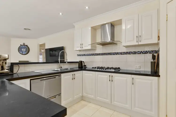 Fifth view of Homely house listing, 6 Langmore Drive, Hillside VIC 3037