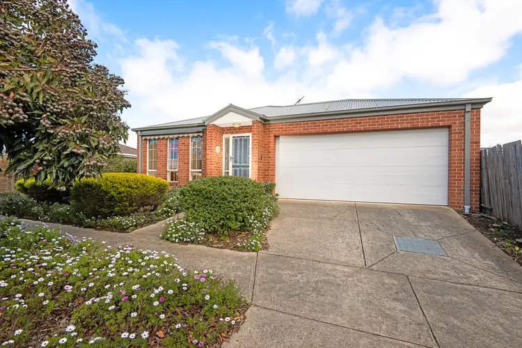 Main view of Homely unit listing, 1/2A Eton Road, Belmont VIC 3216