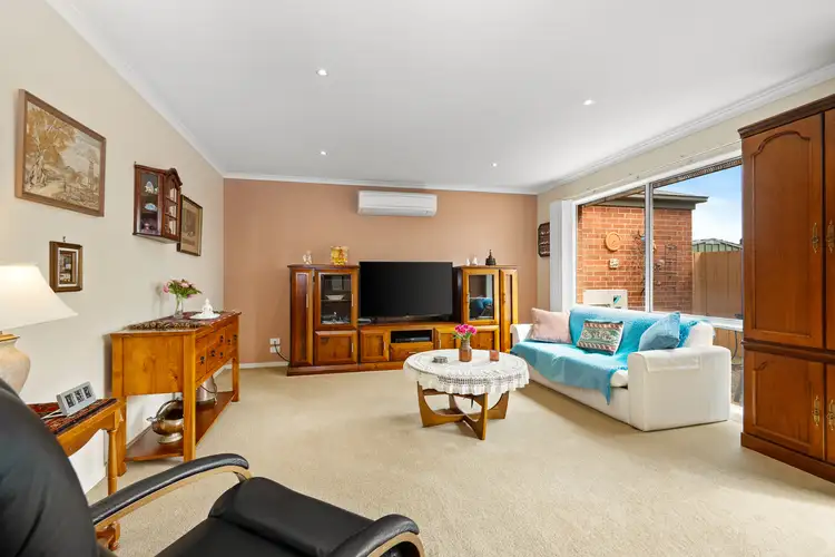 Second view of Homely unit listing, 1/2A Eton Road, Belmont VIC 3216
