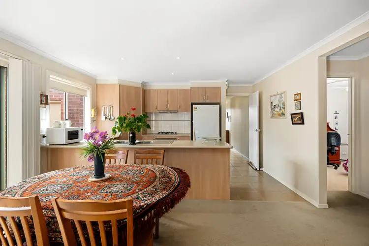 Third view of Homely unit listing, 1/2A Eton Road, Belmont VIC 3216
