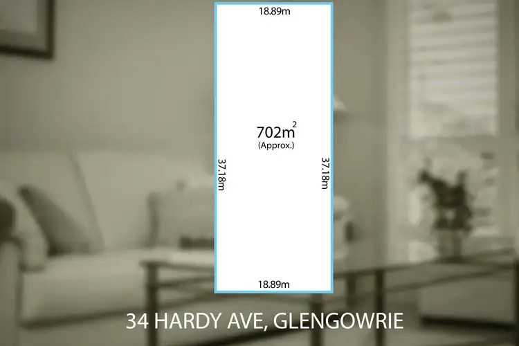 Second view of Homely house listing, 34 Hardy Avenue, Glengowrie SA 5044