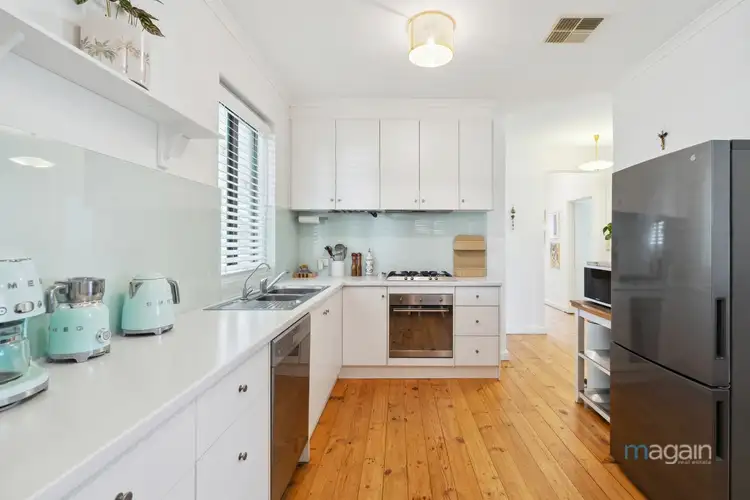 Fourth view of Homely house listing, 34 Hardy Avenue, Glengowrie SA 5044