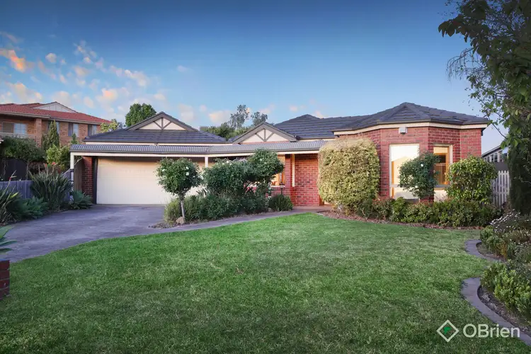 Main view of Homely house listing, 8 Remany Close, Hillside VIC 3037