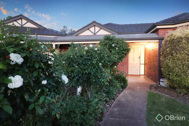 Second view of Homely house listing, 8 Remany Close, Hillside VIC 3037