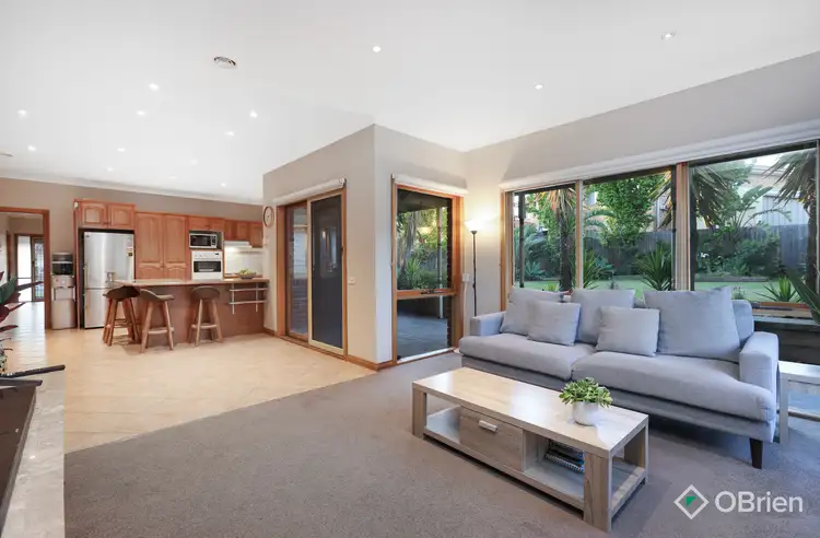 Third view of Homely house listing, 8 Remany Close, Hillside VIC 3037