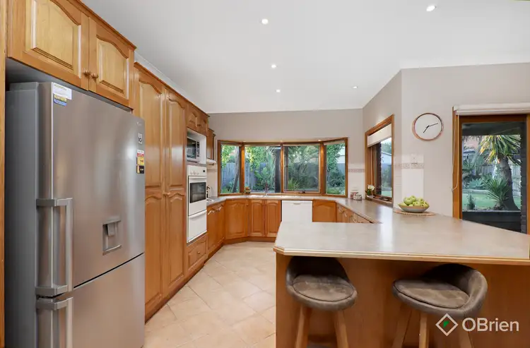 Fifth view of Homely house listing, 8 Remany Close, Hillside VIC 3037