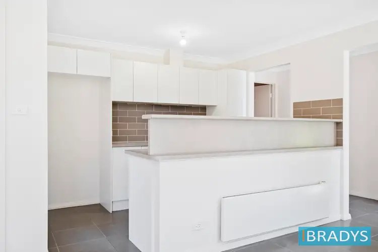 Fifth view of Homely house listing, 60 Elizabeth Jolley Crescent, Franklin ACT 2913