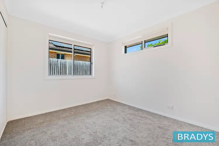Sixth view of Homely house listing, 60 Elizabeth Jolley Crescent, Franklin ACT 2913