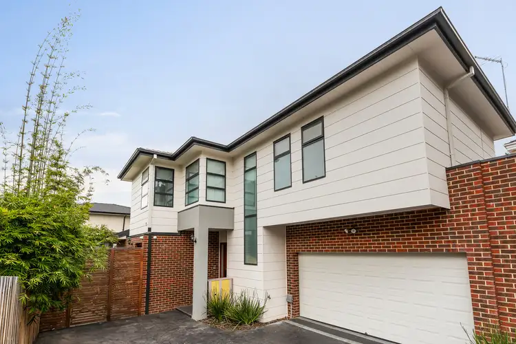2/28 Melrose Street, Mont Albert North VIC 3129
