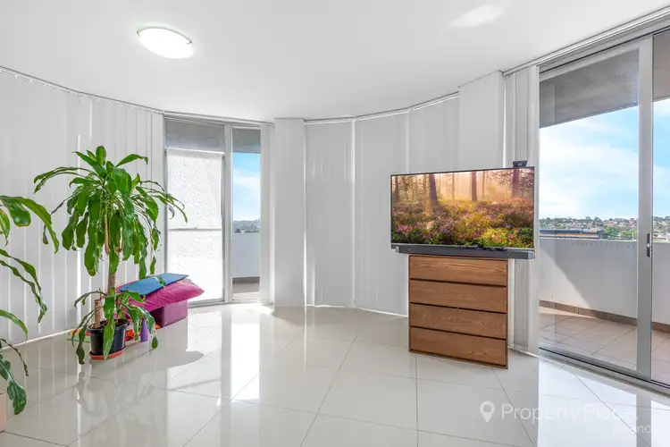 Main view of Homely unit listing, C1005/11-15 Charles Street, Canterbury NSW 2193