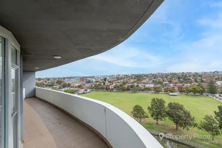 Sixth view of Homely unit listing, C1005/11-15 Charles Street, Canterbury NSW 2193