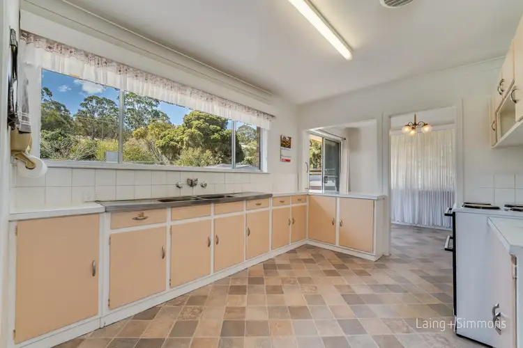 Fourth view of Homely house listing, 3 Glass Street, Armidale NSW 2350