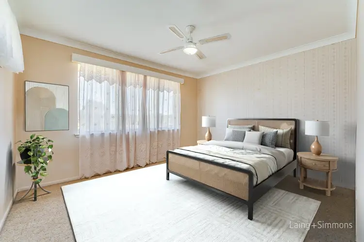 Fifth view of Homely house listing, 3 Glass Street, Armidale NSW 2350