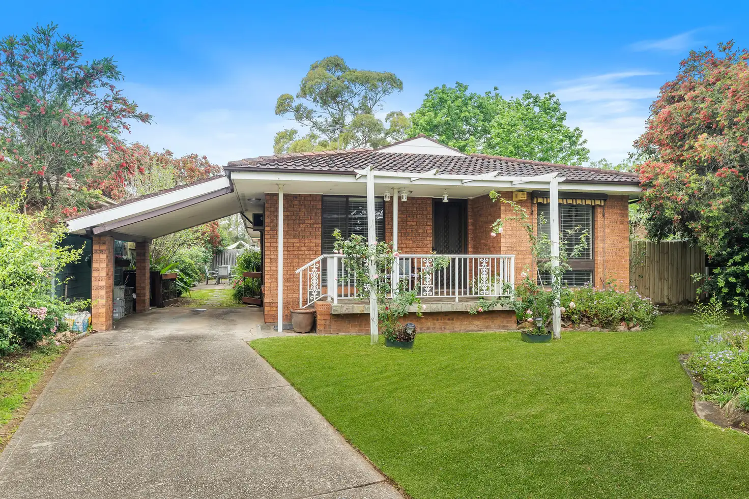 Main view of Homely house listing, 25 Wilton Road, Doonside NSW 2767