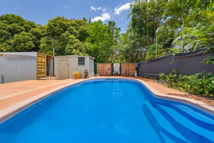 Second view of Homely house listing, 3 Cameron Crescent, Jingili NT 810