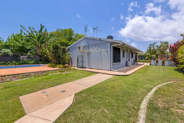 Third view of Homely house listing, 3 Cameron Crescent, Jingili NT 810