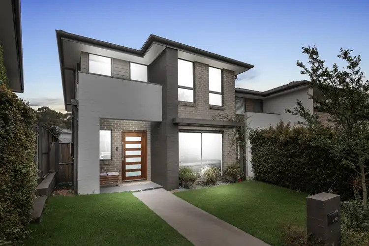 6 Berambing Street, The Ponds NSW 2769