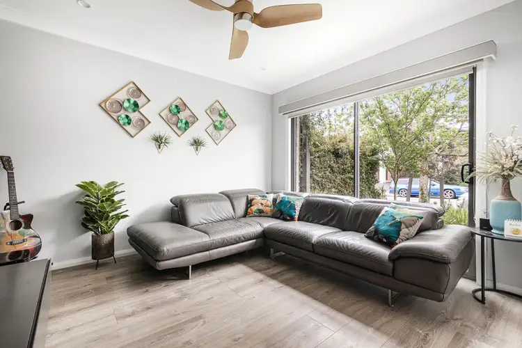 Second view of Homely house listing, 6 Berambing Street, The Ponds NSW 2769
