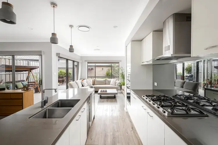 Third view of Homely house listing, 6 Berambing Street, The Ponds NSW 2769