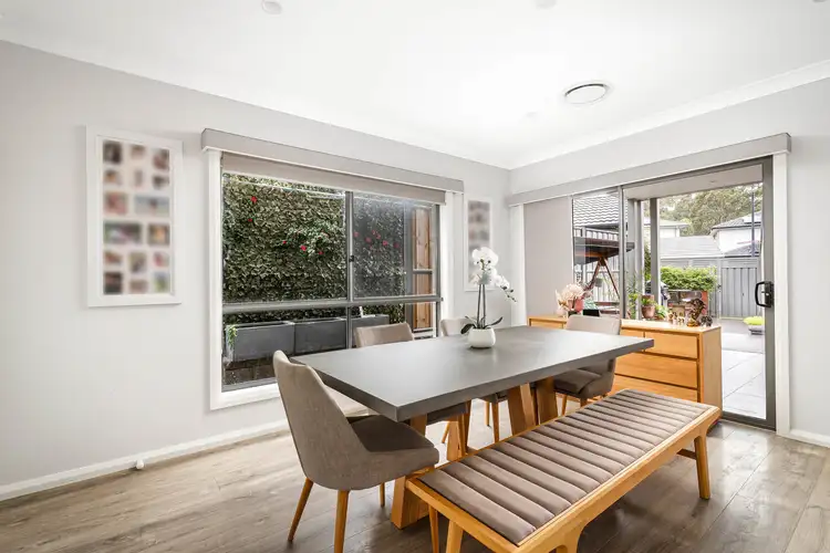 Fifth view of Homely house listing, 6 Berambing Street, The Ponds NSW 2769