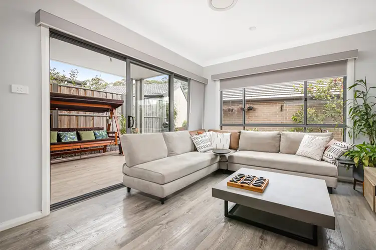Sixth view of Homely house listing, 6 Berambing Street, The Ponds NSW 2769