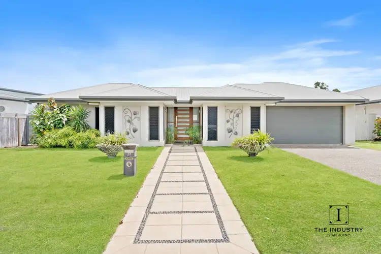 27 Canopys Edge Boulevard, Smithfield QLD 4878
