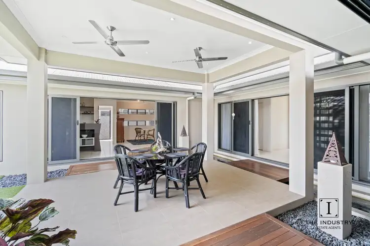 Sixth view of Homely house listing, 27 Canopys Edge Boulevard, Smithfield QLD 4878