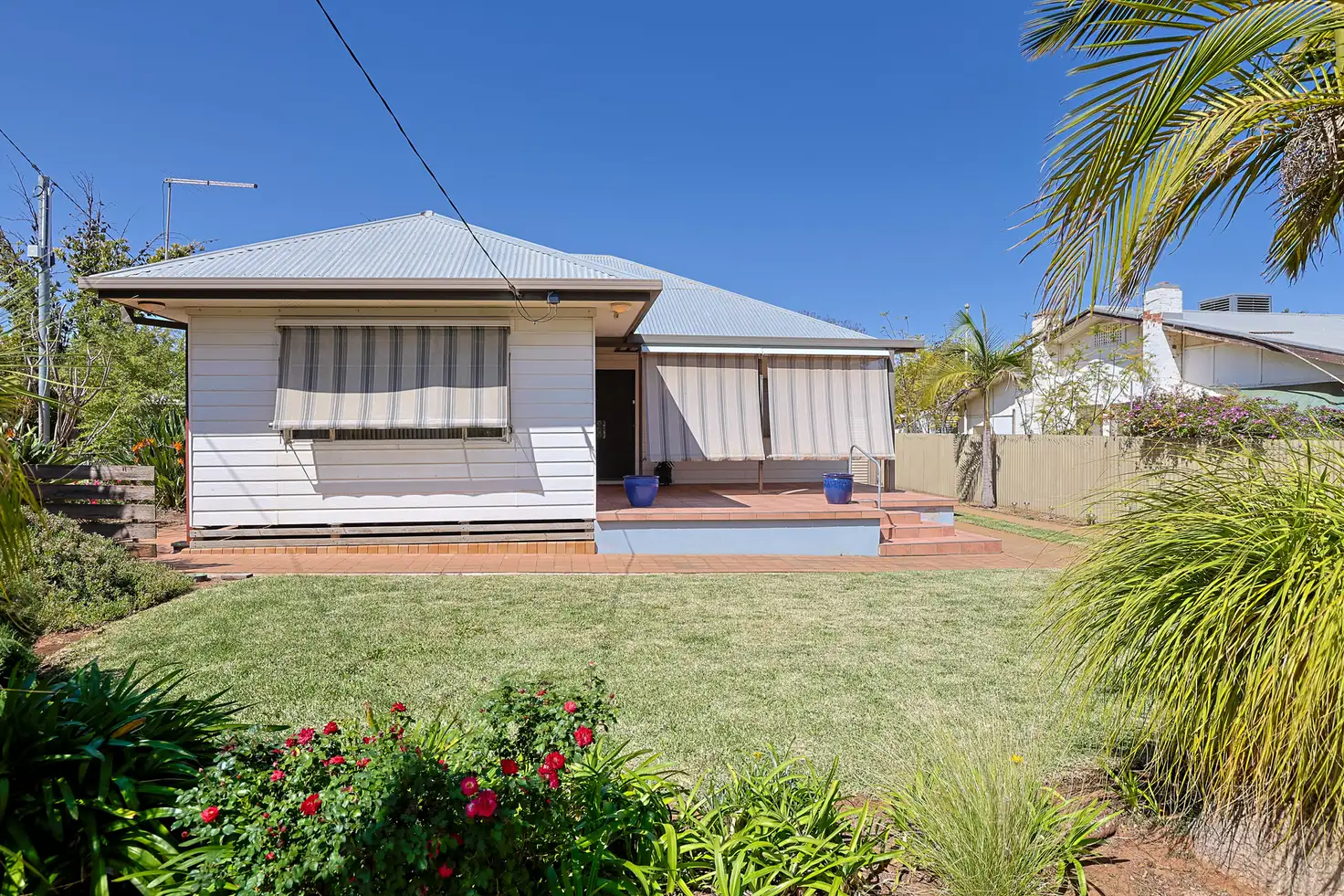 Main view of Homely house listing, 107 Jacaranda Street, Red Cliffs VIC 3496