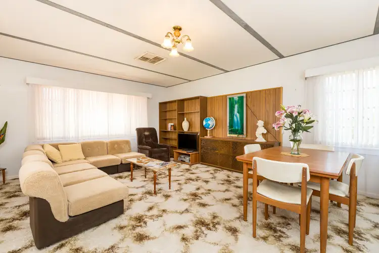 Second view of Homely house listing, 107 Jacaranda Street, Red Cliffs VIC 3496