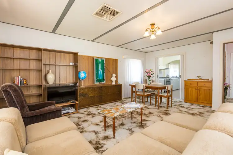 Third view of Homely house listing, 107 Jacaranda Street, Red Cliffs VIC 3496