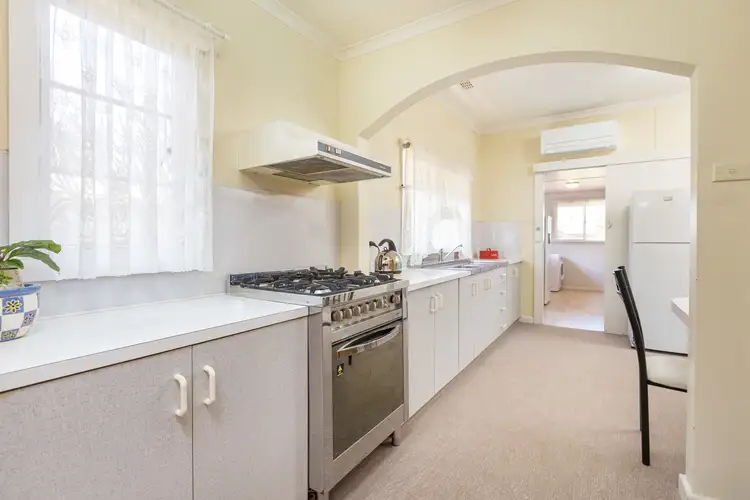 Fourth view of Homely house listing, 107 Jacaranda Street, Red Cliffs VIC 3496