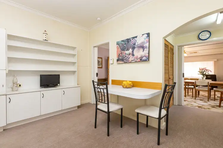 Fifth view of Homely house listing, 107 Jacaranda Street, Red Cliffs VIC 3496