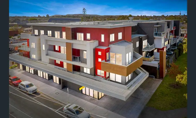Level 3/309/51-53 Buckley Street, Noble Park VIC 3174