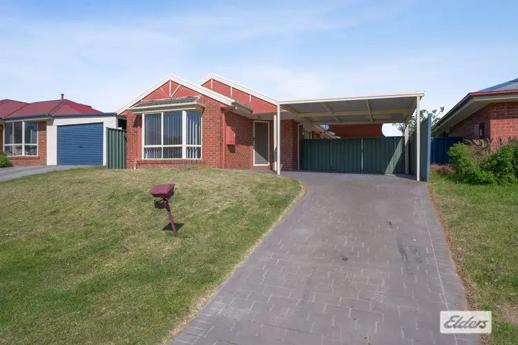 Main view of Homely house listing, 3 Pickering Place, Wodonga VIC 3690