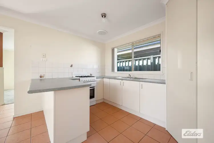 Second view of Homely house listing, 3 Pickering Place, Wodonga VIC 3690