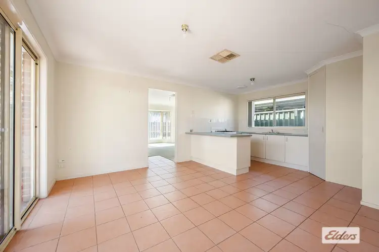 Third view of Homely house listing, 3 Pickering Place, Wodonga VIC 3690
