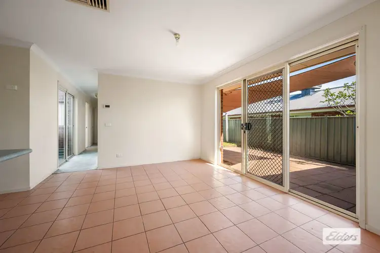 Fourth view of Homely house listing, 3 Pickering Place, Wodonga VIC 3690