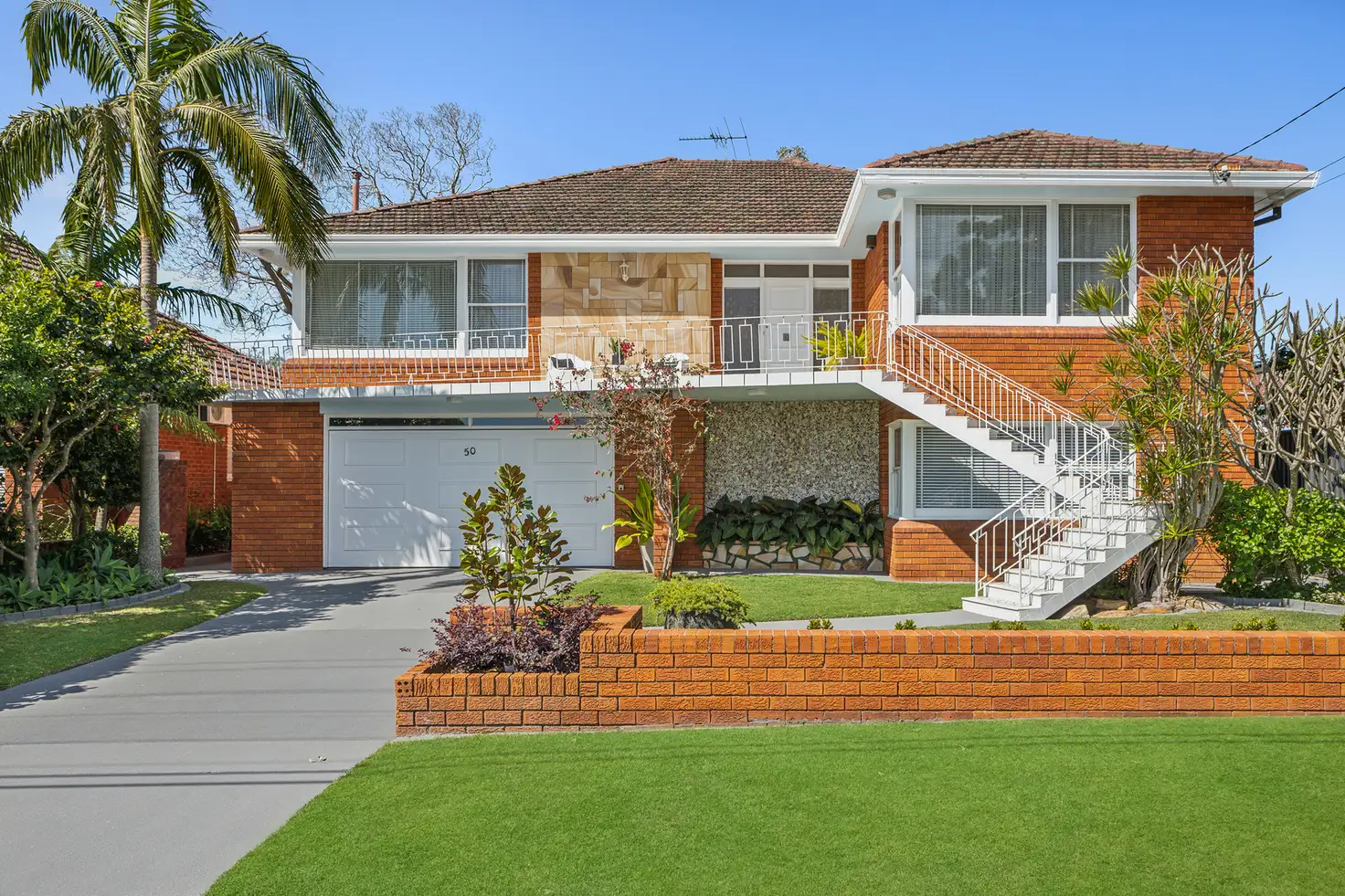Main view of Homely house listing, 50 Stuart Street, Blakehurst NSW 2221