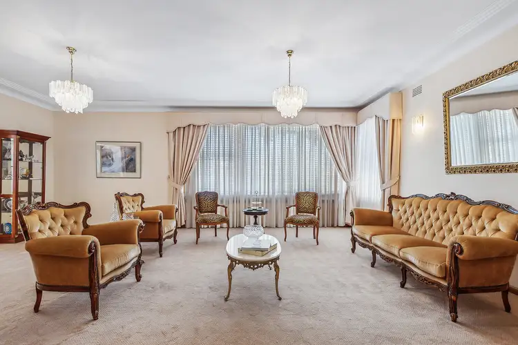 Second view of Homely house listing, 50 Stuart Street, Blakehurst NSW 2221