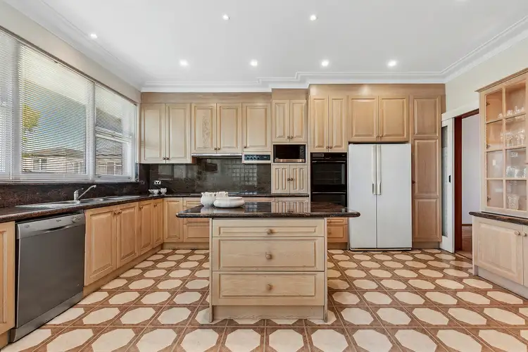 Third view of Homely house listing, 50 Stuart Street, Blakehurst NSW 2221