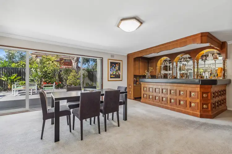 Fifth view of Homely house listing, 50 Stuart Street, Blakehurst NSW 2221