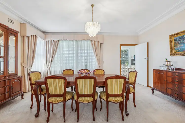 Sixth view of Homely house listing, 50 Stuart Street, Blakehurst NSW 2221