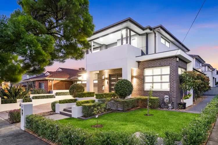 Third view of Homely house listing, 54 Kernan Street, Strathmore VIC 3041