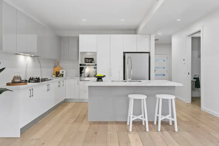 Fourth view of Homely house listing, 54 Kernan Street, Strathmore VIC 3041