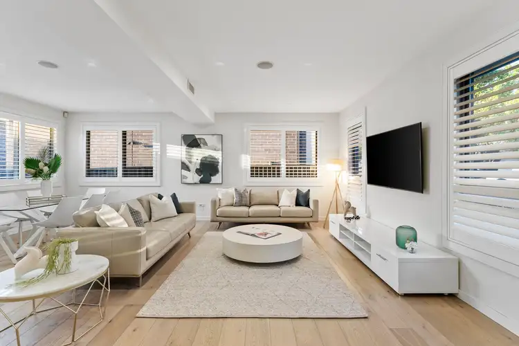 Sixth view of Homely house listing, 54 Kernan Street, Strathmore VIC 3041