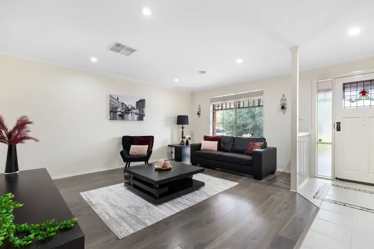 Third view of Homely house listing, 59 Timele Drive, Hillside VIC 3037