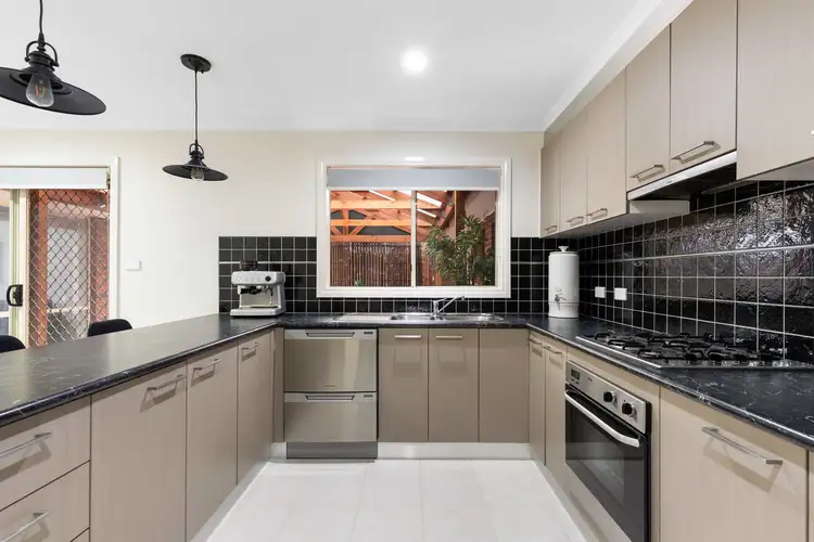 Fourth view of Homely house listing, 59 Timele Drive, Hillside VIC 3037