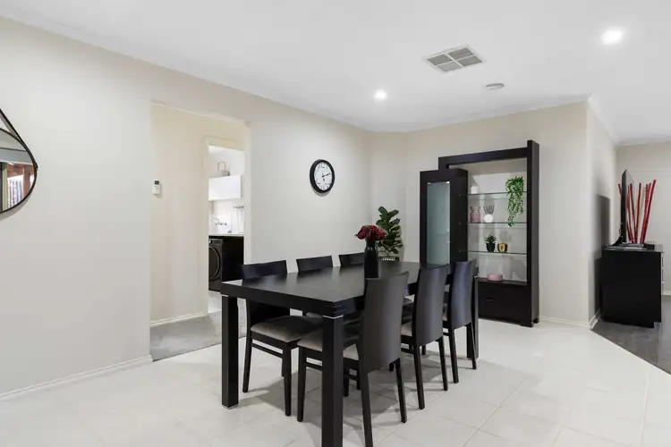 Sixth view of Homely house listing, 59 Timele Drive, Hillside VIC 3037
